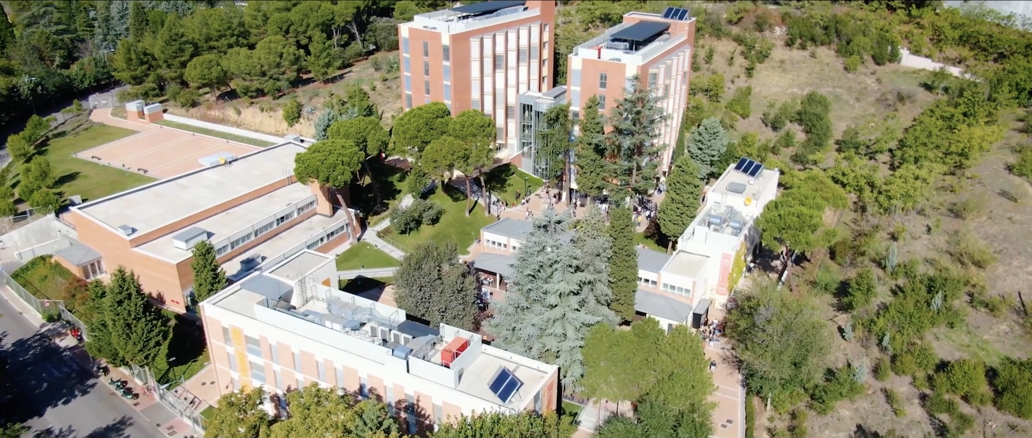 Institucional I CUNEF